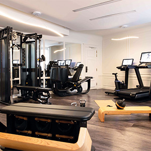 Matrix France : une nouvelle direction pour réinventer l’expérience fitness haut de gamme