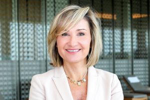 Humilité, communication et persévérance, le parcours inspirant d’Anna Pierzak