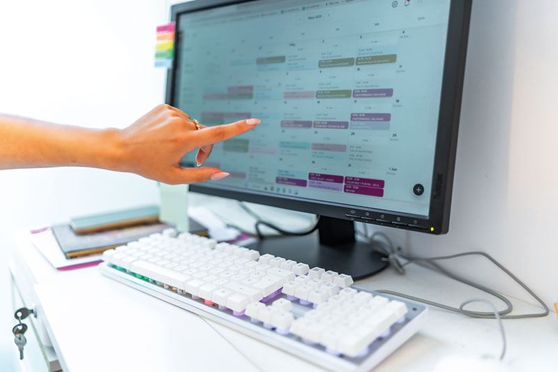 Pour accompagner les équipes face aux exigences élevées des VIP, tout commence par un planning qui leur permette des temps de repos. Il faut également prévoir suffisamment de temps entre les soins pour que la thérapeute puisse conclure l’expérience client sans stress Olivier LOT - Grand Hôtel du Cap-Ferrat