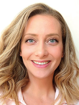 Clarisse Trouiller-Gerfaux Fondatrice de Boost Your B, consultante et formatrice