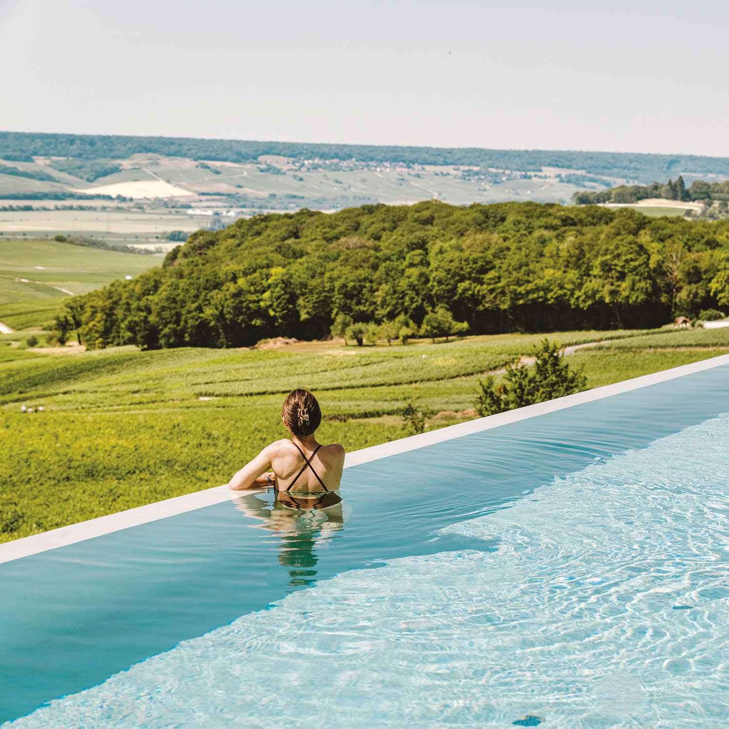 On a testé Le Royal Champagne Hôtel & Spa, l’art du sur-mesure