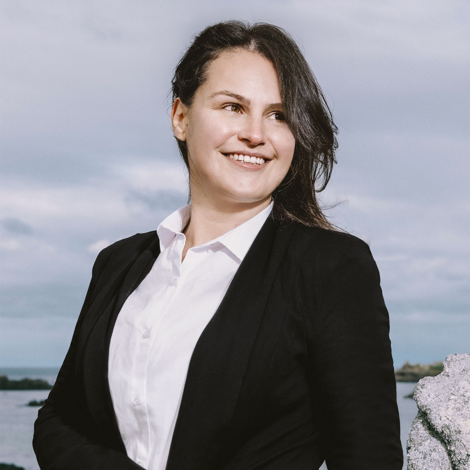 Julie Prigent insuffle un nouvel élan stratégique à Thalion