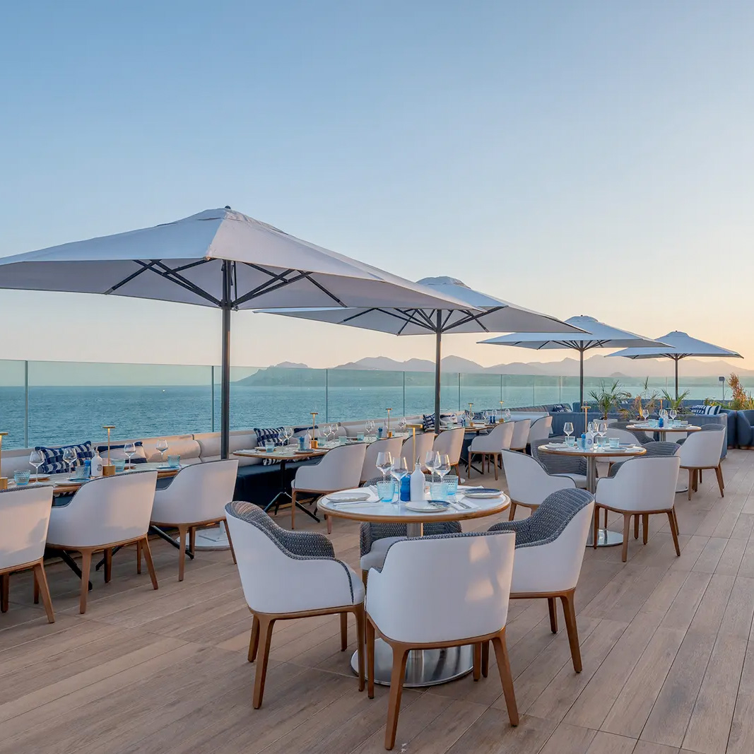 Canopy by Hilton Cannes