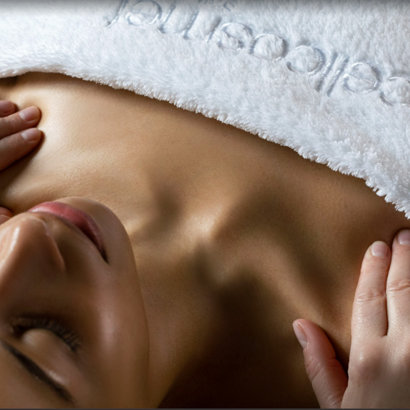 Cellcosmet s’installe au Spa de l’Hôtel du Collectionneur 5* et signe sa nouvelle résidence parisienne