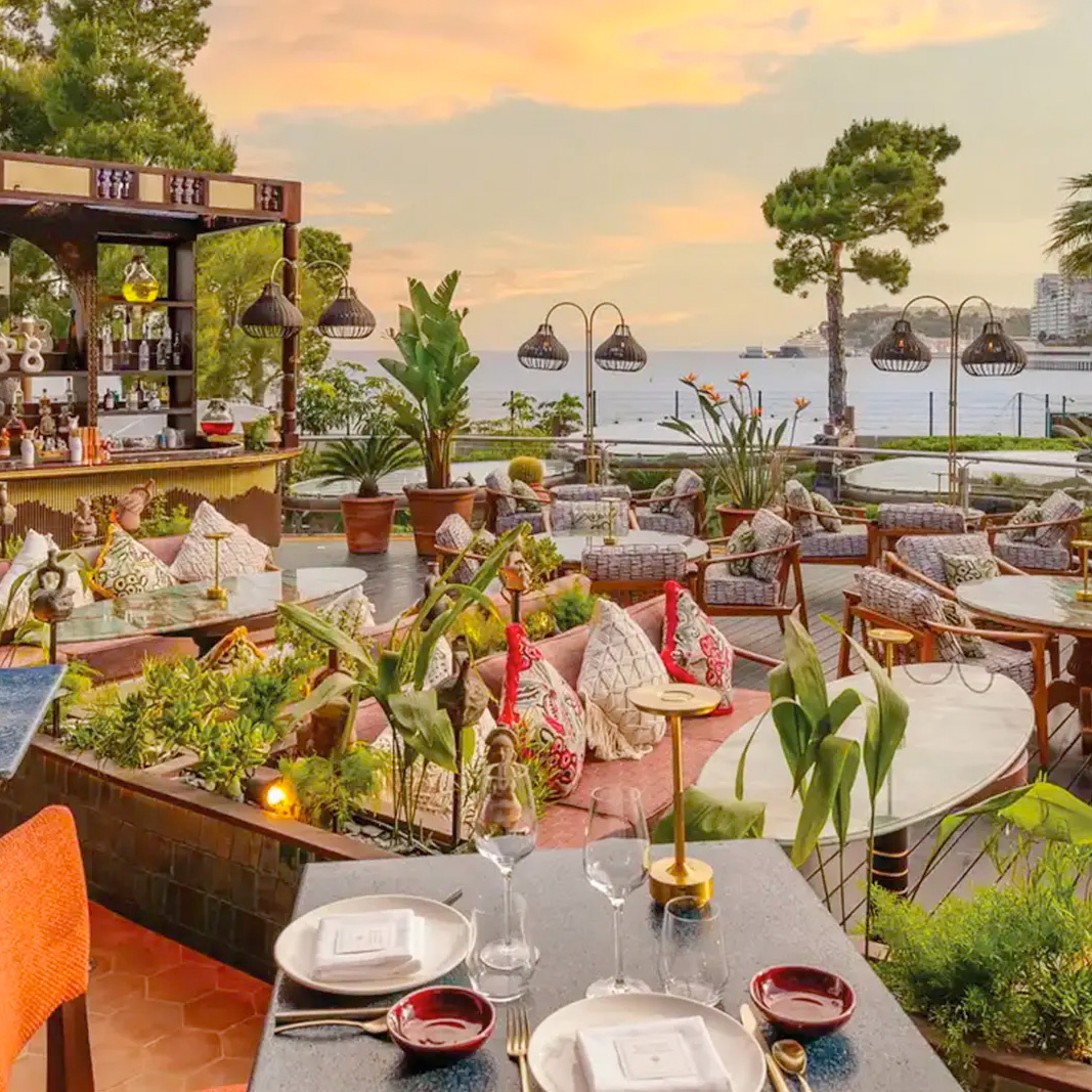 Coya Monte Carlo