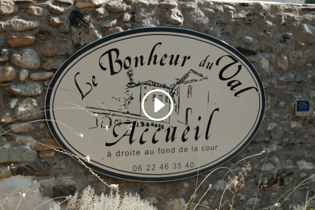 Le Bonheur du Val : 10 ans d’expertise BodySculptor au service du bien-être