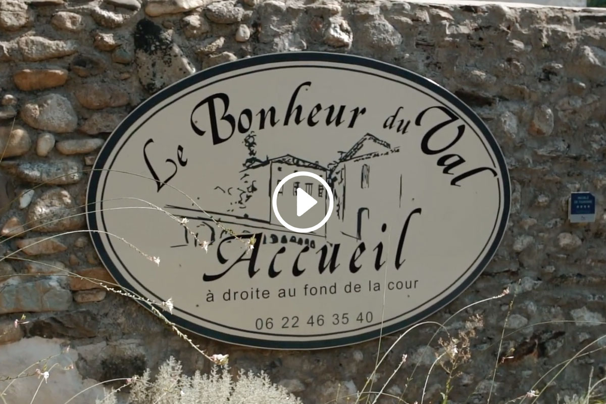 Le Bonheur du Val : 10 ans d’expertise BodySculptor au service du bien-être