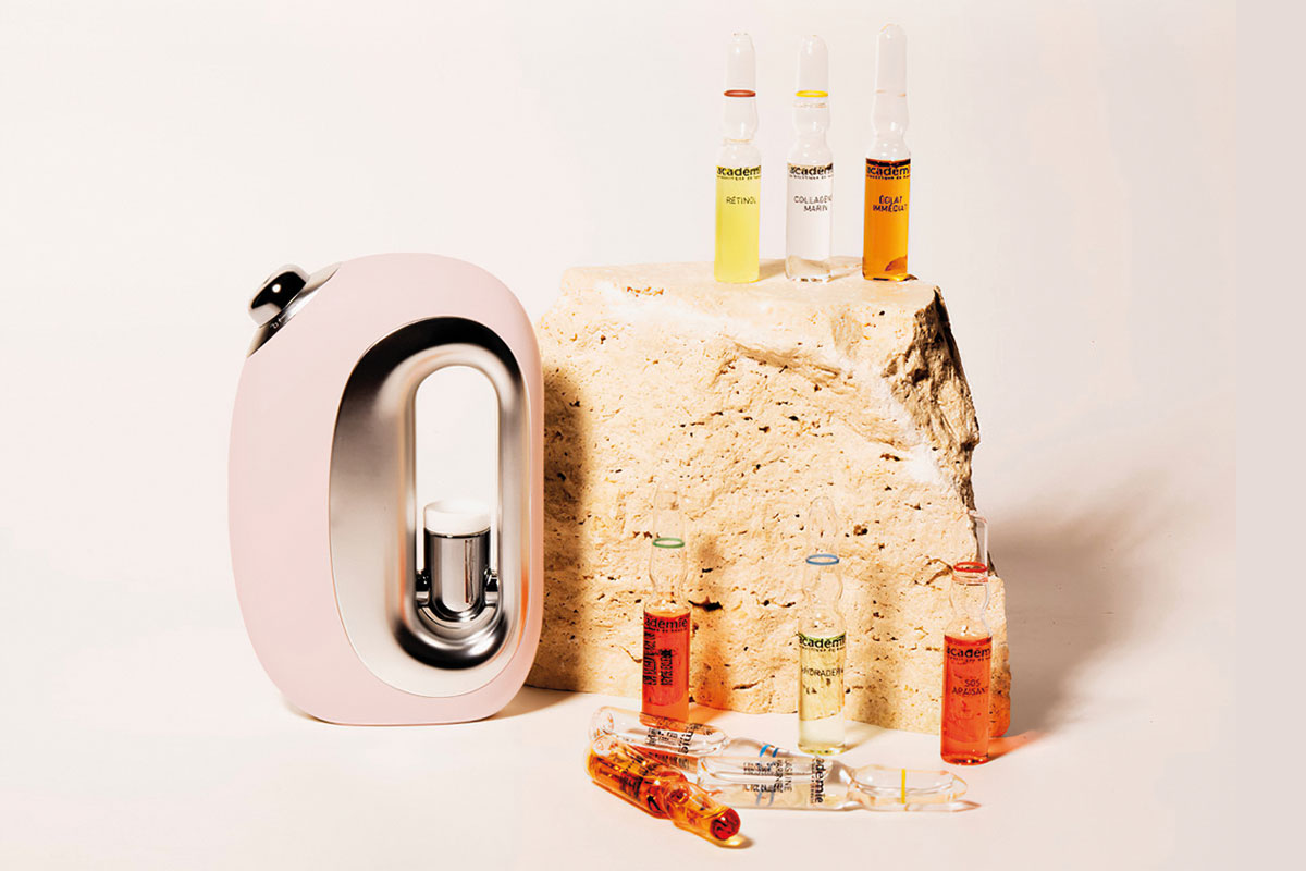 Sk.in.Fusion par Académie Scientifique de Beauté : la micro-diffusion intelligente qui booste les résultats