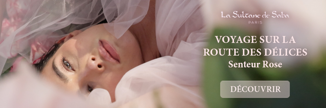 La Sultane de Saba
