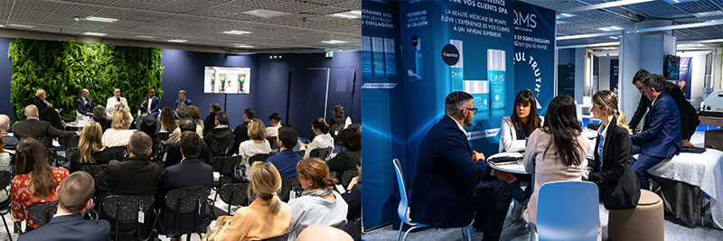 Hotel & Restaurant Meetings Le rendez-vous qui redessine le sourcing hôtelier haut de gamme