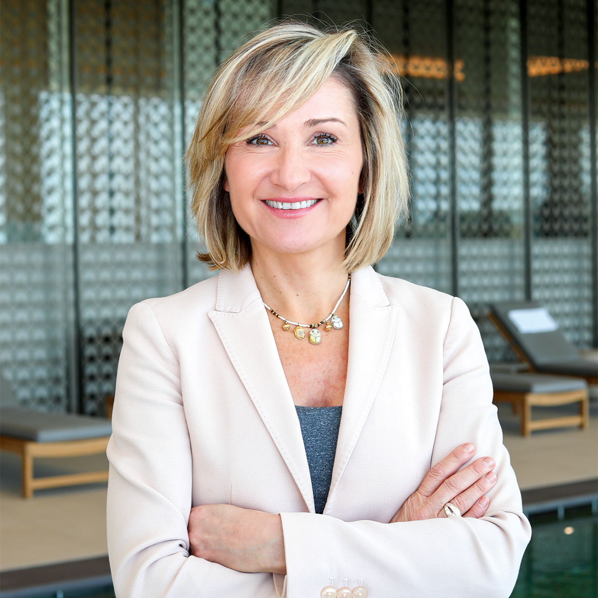 Humilité, communication et persévérance, le parcours inspirant d’Anna Pierzak