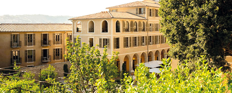 L’Hôtel du Couvent