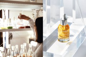 Phytomer, un écosystème scientifique unique dédié à l’innovation marine