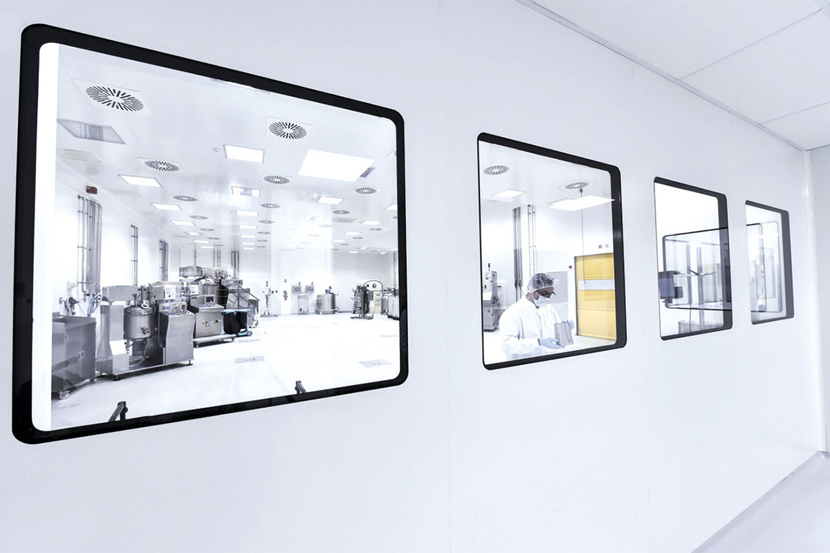 L’expertise industrielle française du groupe Sothys au service des marques du secteur