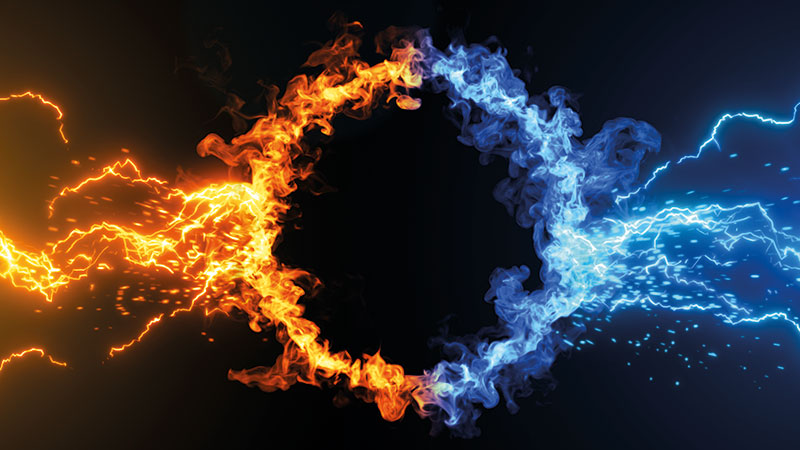 Le Reset Chaud/Froid, le retour du ressenti dans l’ère du tout-mesure