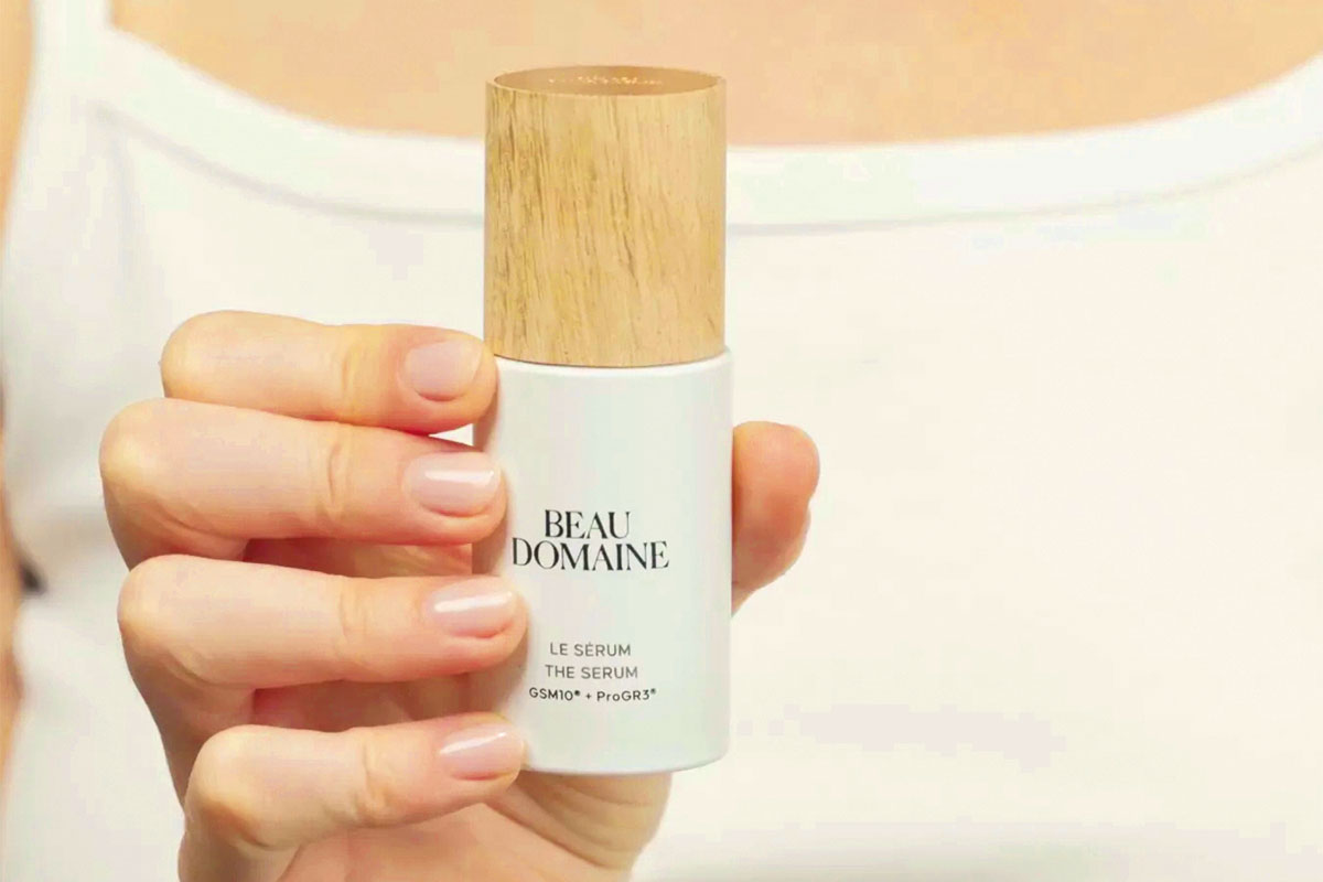 À l’Alpes Hôtel du Pralong 5* : La science régénérative s’invite au sommet