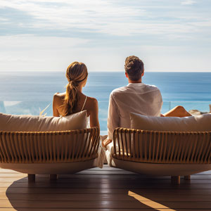 De la Bretagne aux hôtels splurge Le voyage 2026 entre calme choisi et luxe scénarisé