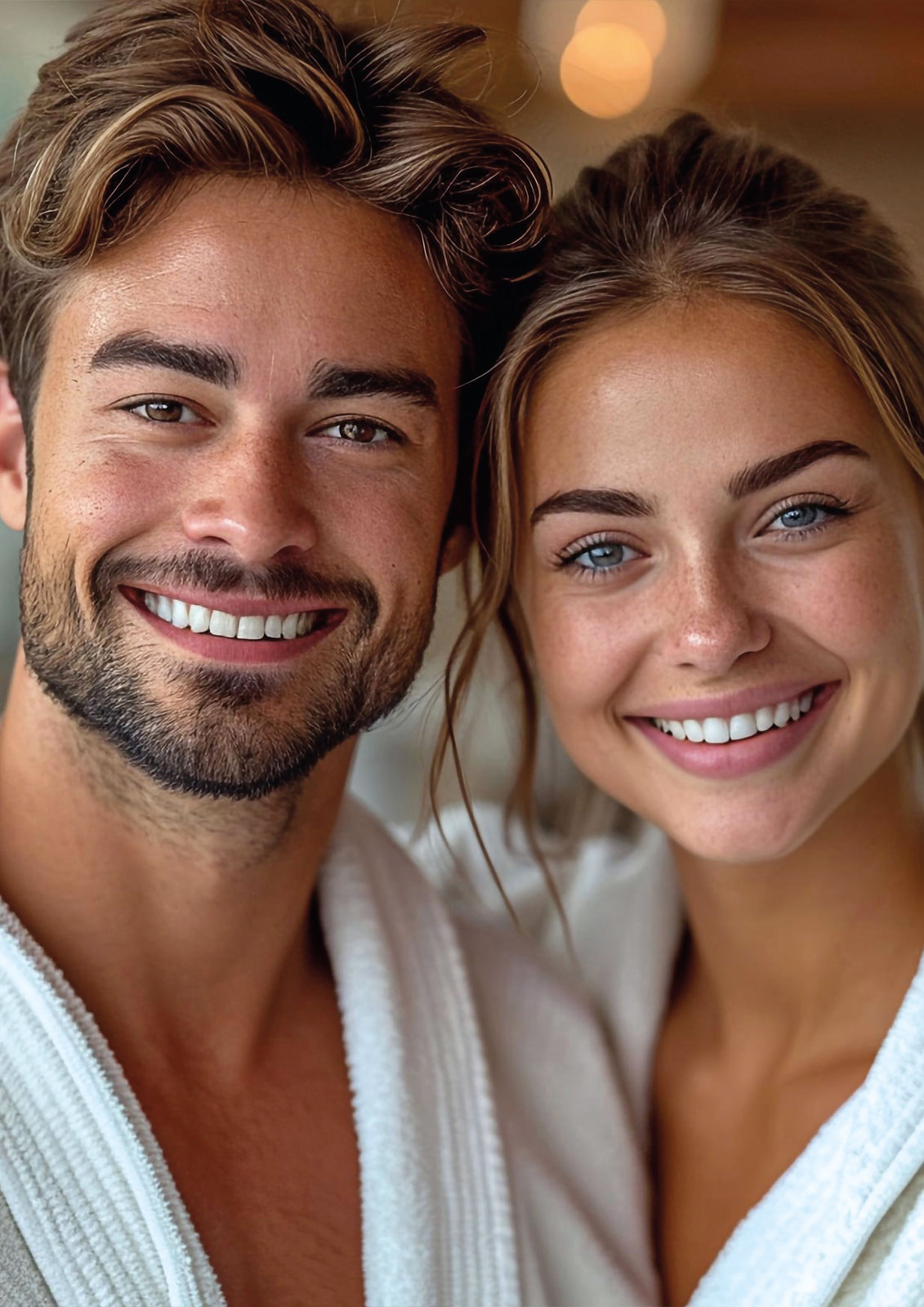 Génération « Spa consciente » Le Spa à l’épreuve du client expert