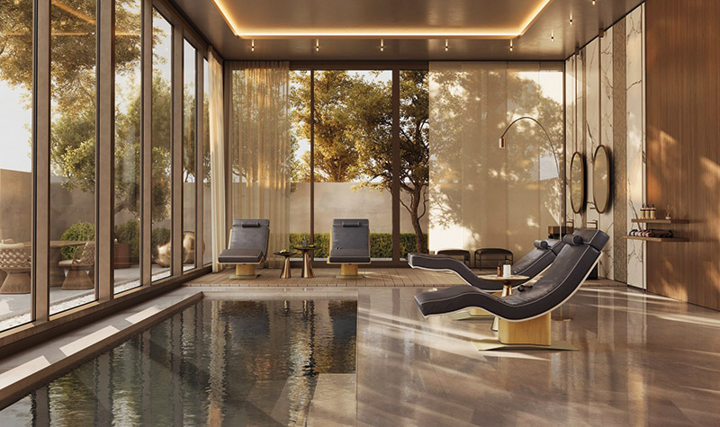 Harmony Lounge est un fauteuil multisensoriel - vibroacoustique, chaleur douce, programmes guidés - capable de créer une véritable expérience réparatrice là où aucun soin n’était possible jusqu’ici.