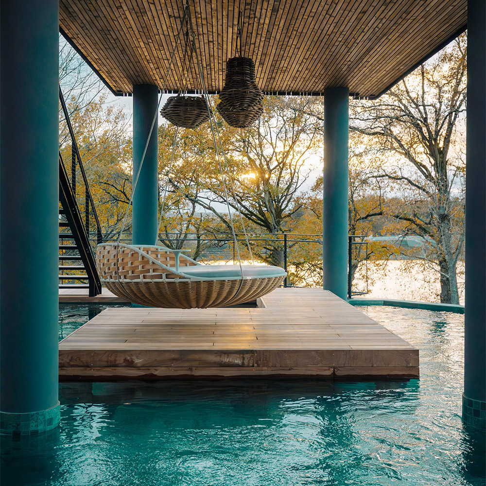 Le plus grand Spa de Bretagne ouvre ses portes : immersion au Silvaë Nature SPA