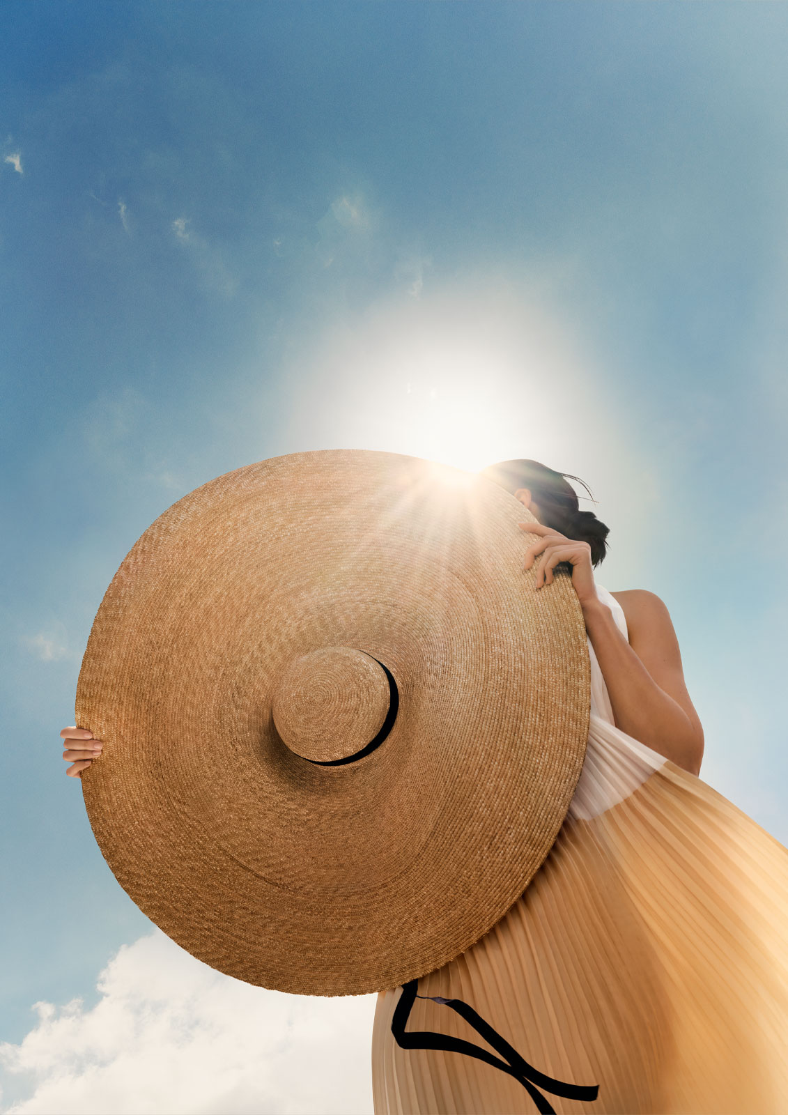 L’Occitane en Provence 50 ans au service du Mieux-Être