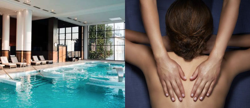 Le Grand Hotel Barrière Enghien-les-Bains****