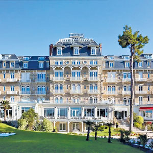 Les nouveaux Spas Phytomer Cap sur les ouvertures stratégiques en France et à l’internationa