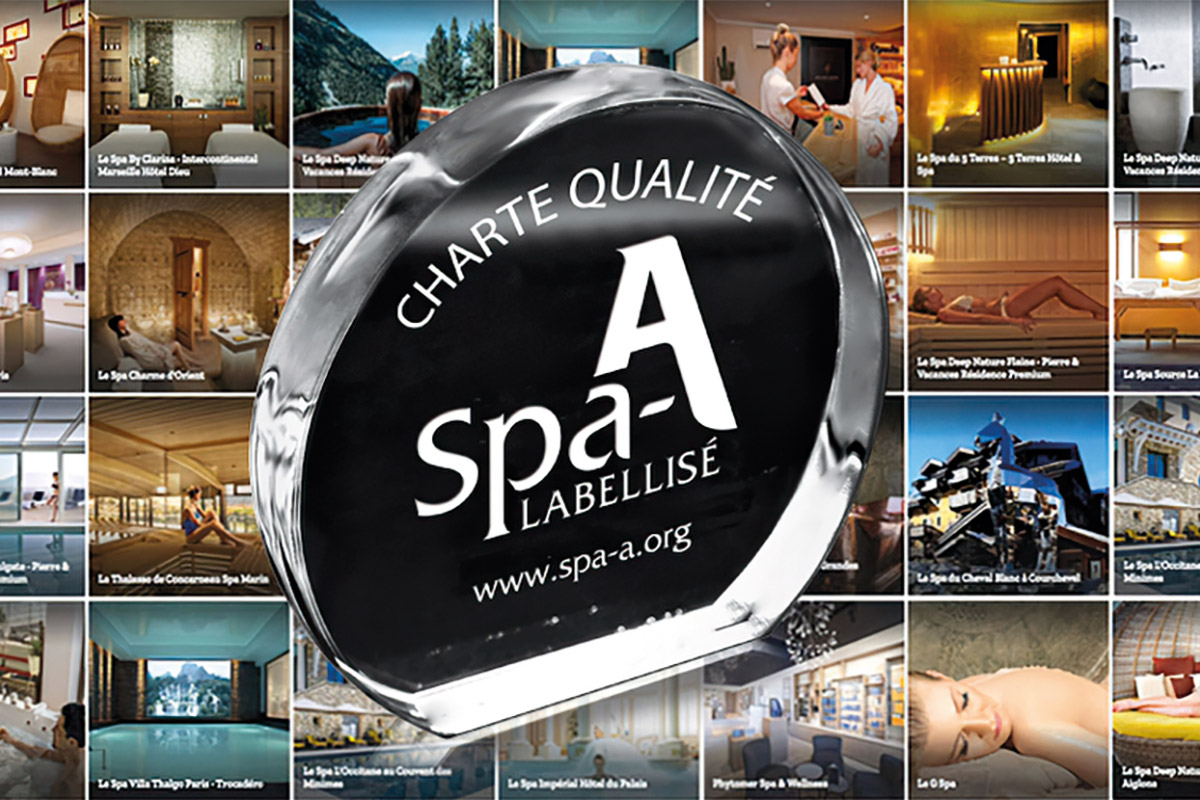 Le Guide Michelin connait-il Spa-A ?