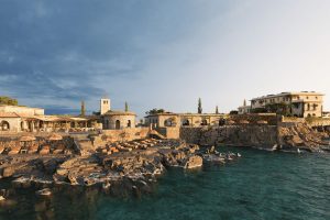 Zannier Bendor, La renaissance de l’île jardin, où le Spa devient une philosophie de vie