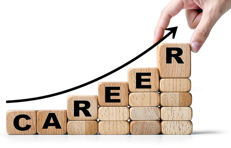 En matière de recrutement, il faut savoir relever les signaux qui révèlent un bon professionnel.