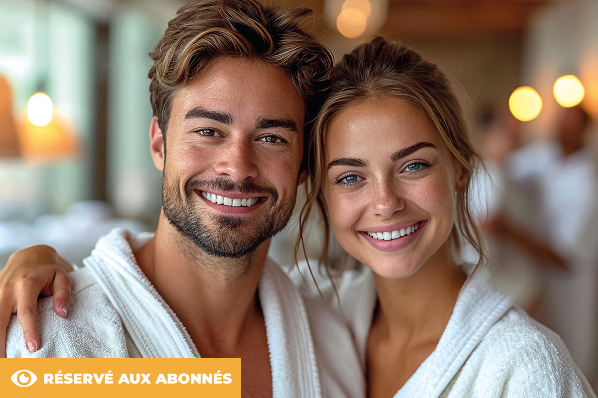 Génération « Spa consciente », le Spa à l’épreuve du client expert