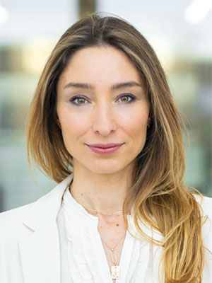 Fleur PHELIPEAU Fondatrice D-Lab Nutricosmetics