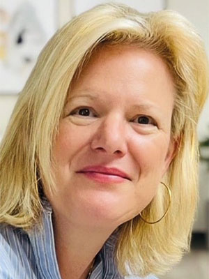 Ingrid PICARD Fondatrice de Tribuescape (IA et tech expertise)