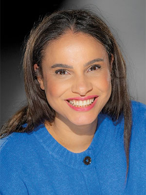 Noélie Nestile Co-fondatrice Spa & Prestige Collection