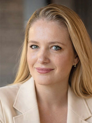 Diane Bernardin Présidente Directrice Générale Wellness Consulting