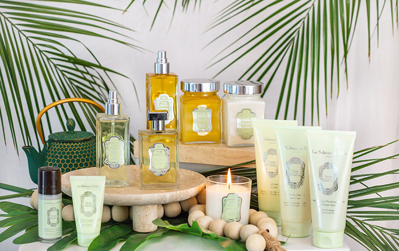 Coté retail : Une ligne pensée pour enrichir l’expérience client et valoriser votre offre