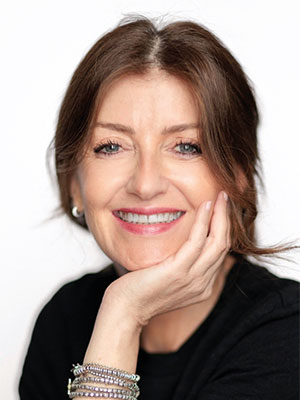 Valérie ESPINASSE Docteure en pharmacie et Fondatrice de la marque Méthode Espinasse