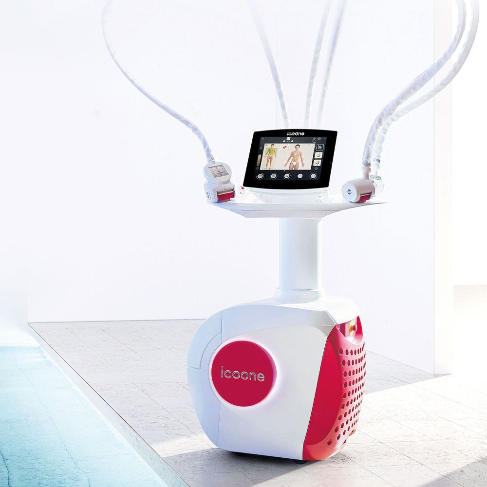 Minceur : icoone® met fin à l’idée qu’il faut souffrir pour être belle