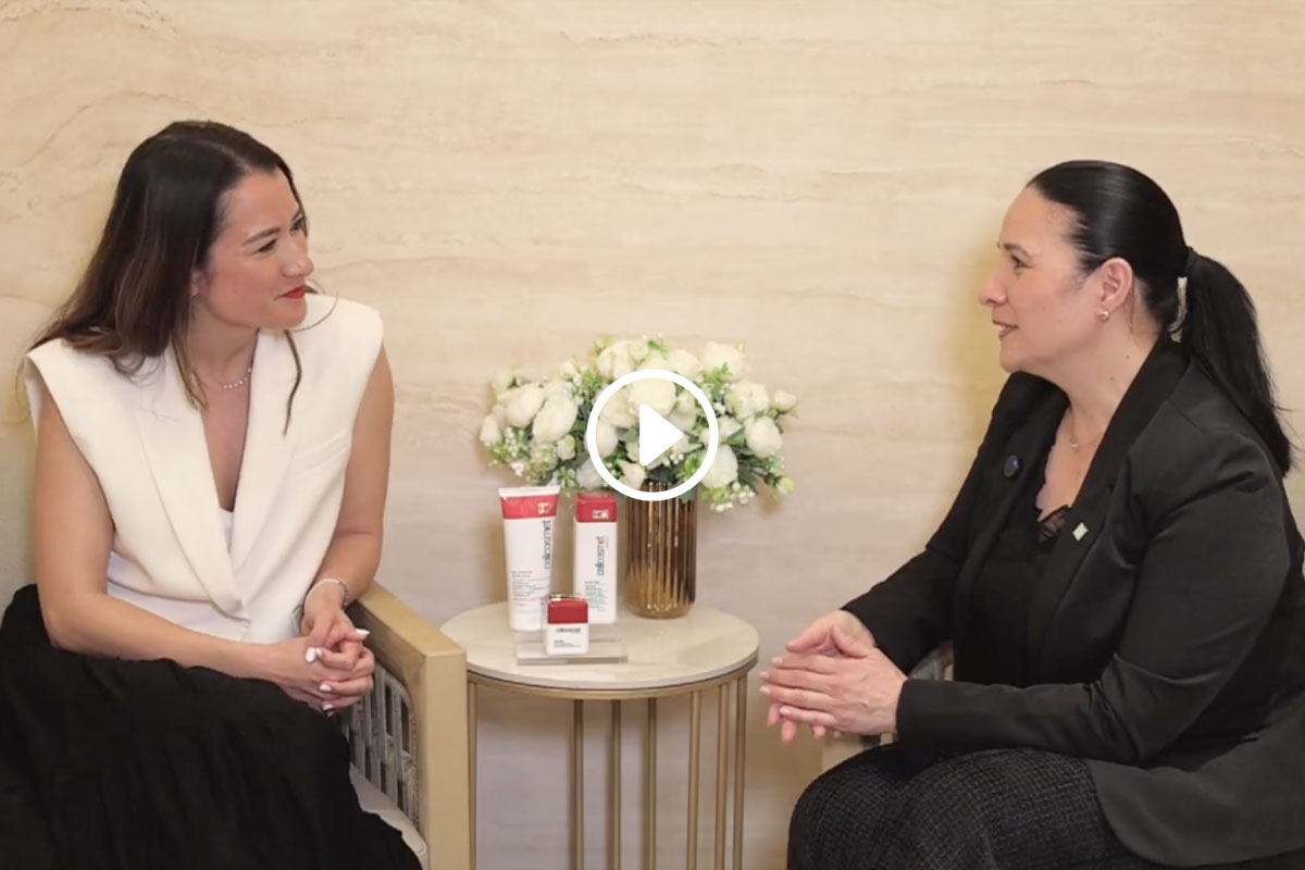 Cellcosmet s’installe au Spa de l’Hôtel du Collectionneur