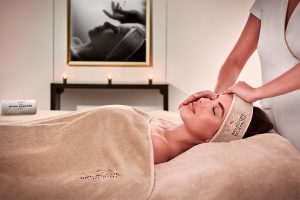 Cannes : le Spa du Majestic signe les rituels qui préparent au tapis rouge