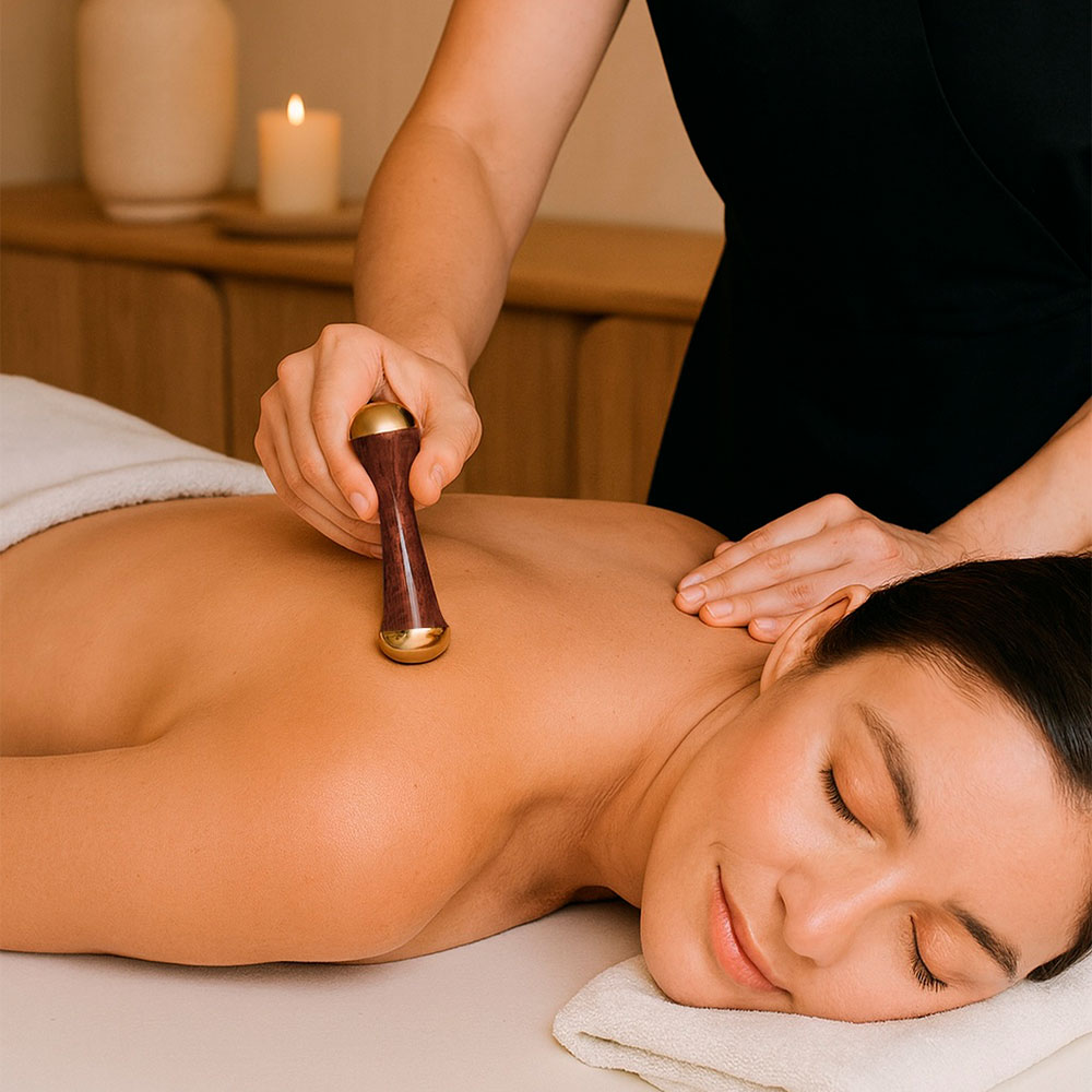 Académie Scientifique de Beauté lance Acadayspa : le soin corps entre dans une nouvelle dimension