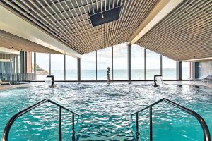 Forstyle Hotels Collection acquiert Roz Marine et structure son réseau thalasso