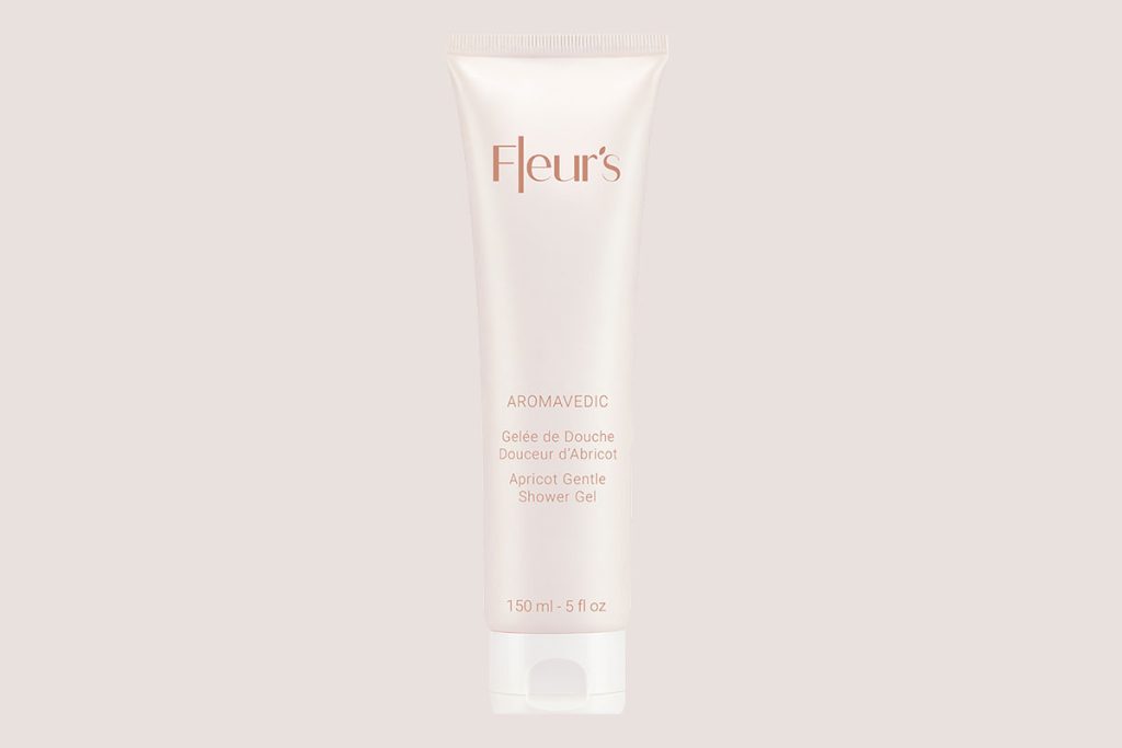 Fleur's signe un nouveau rituel corps gourmand