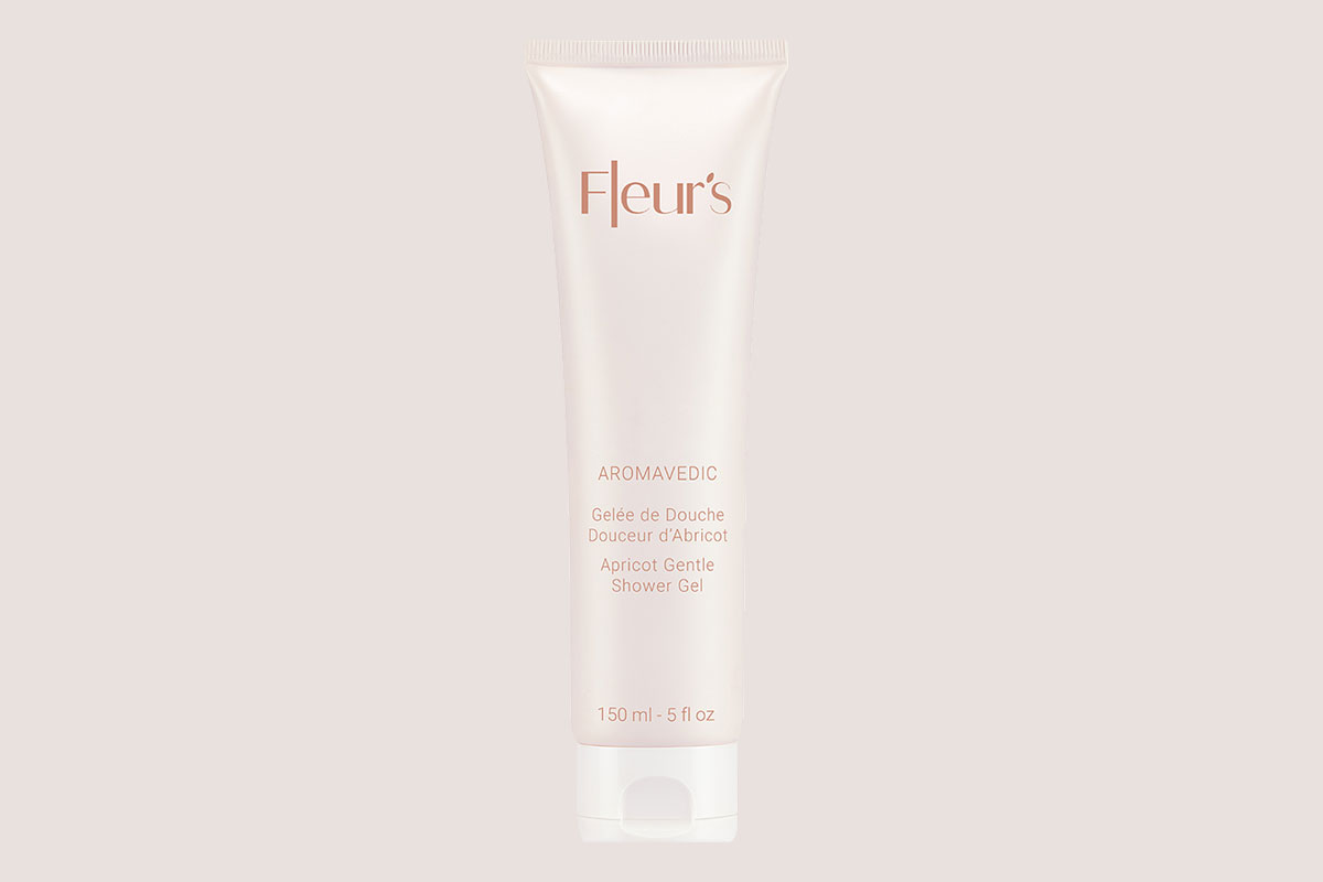 Fleur's signe un nouveau rituel corps gourmand