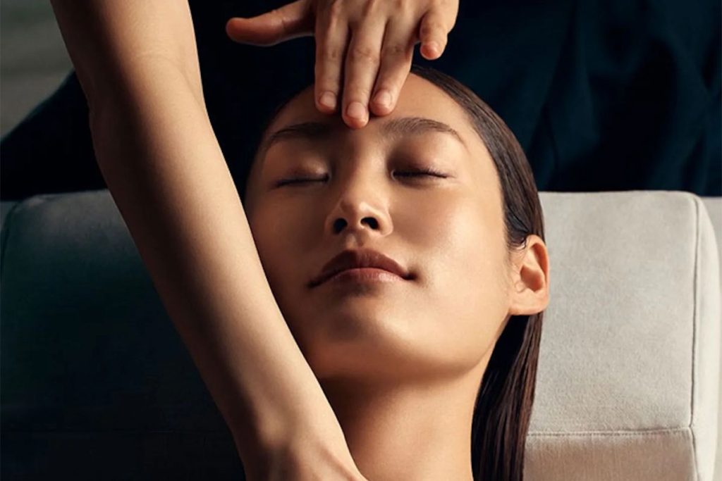 ISI SPA réinvente l'expertise La Mer avec Global Care