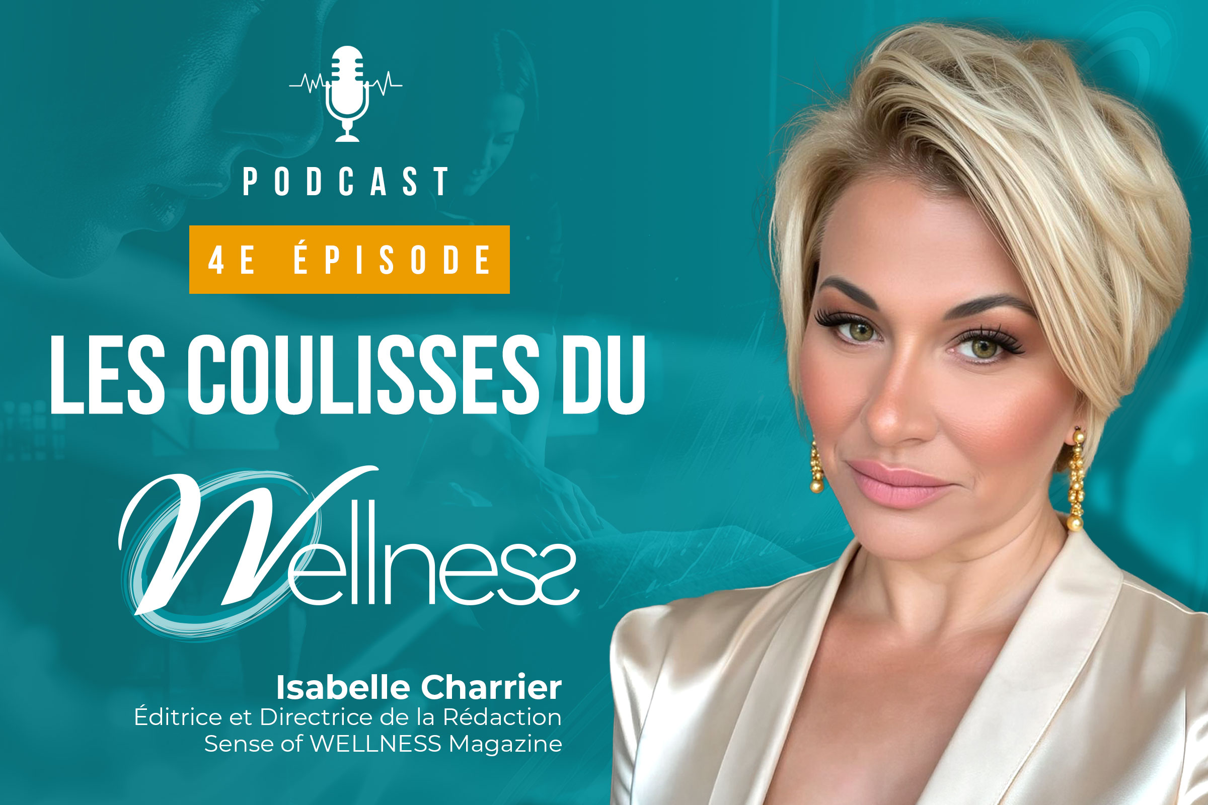 Podcast La fin du pricing horaire dans le Spa hôtelier ?