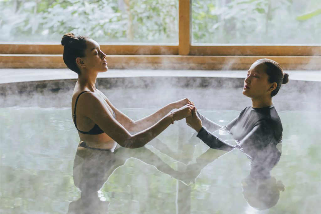 SIX SENSES RÉINVENTE LE VOYAGE DE BIEN-ÊTRE