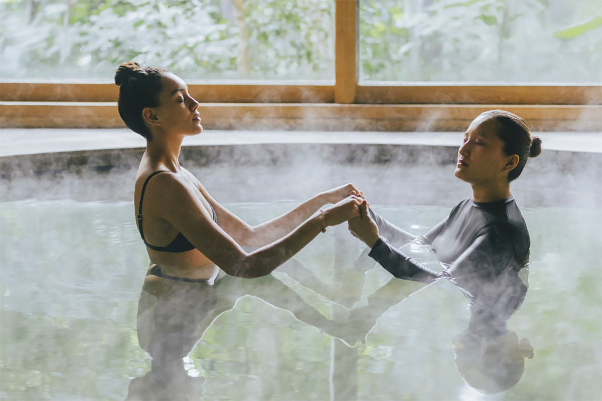 SIX SENSES RÉINVENTE LE VOYAGE DE BIEN-ÊTRE