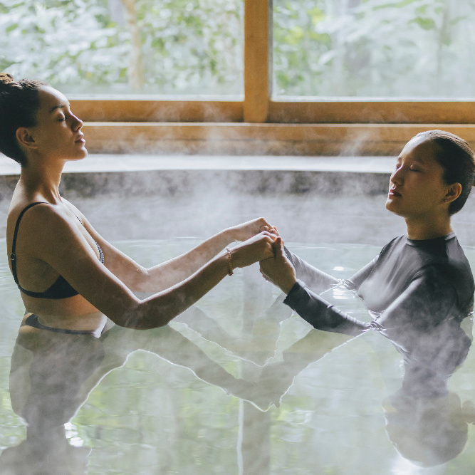Six Senses réinvente le voyage de bien-être