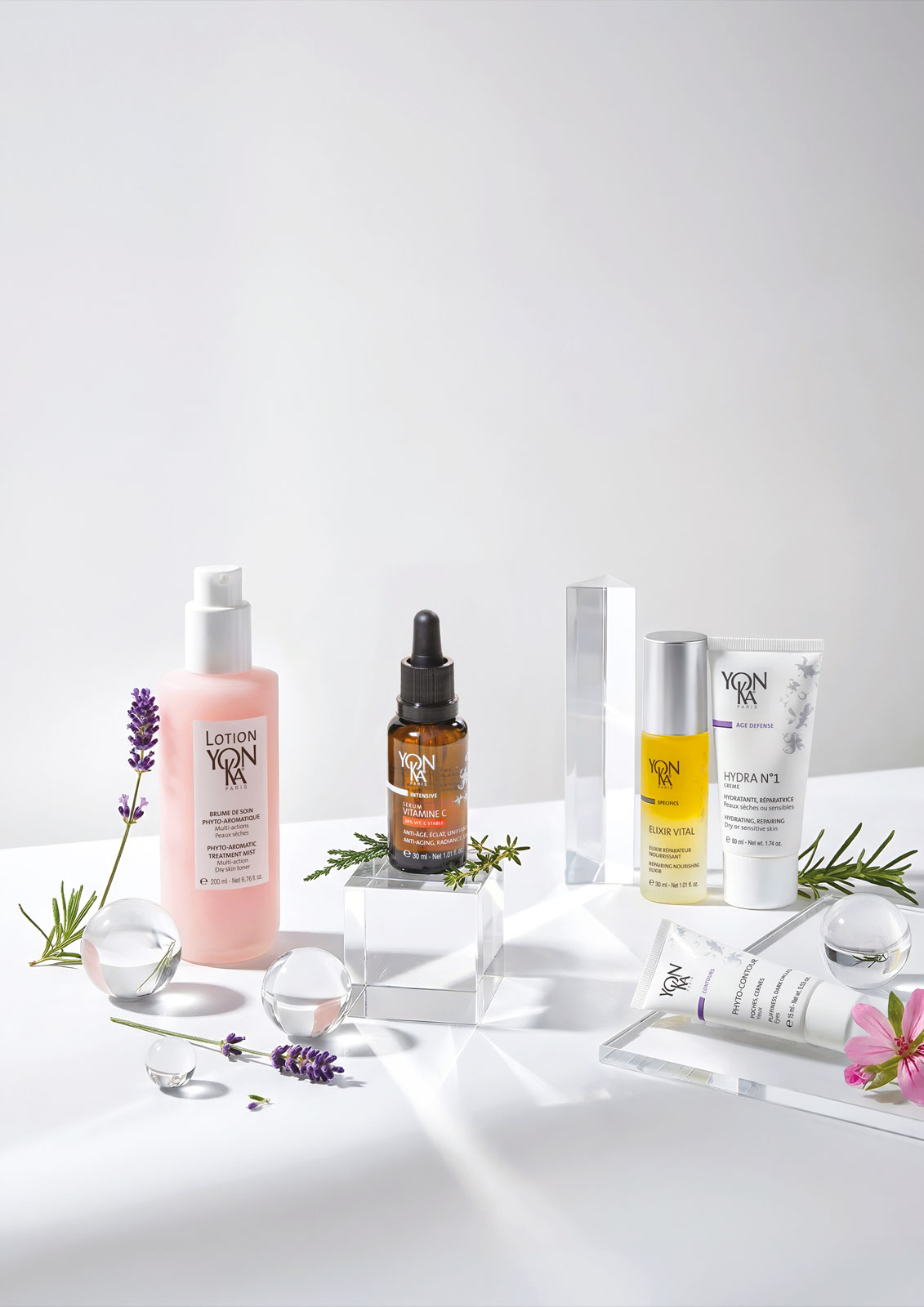 Sense of WELLNESS Magazine #39 Été 2026 Cosmetic Lab